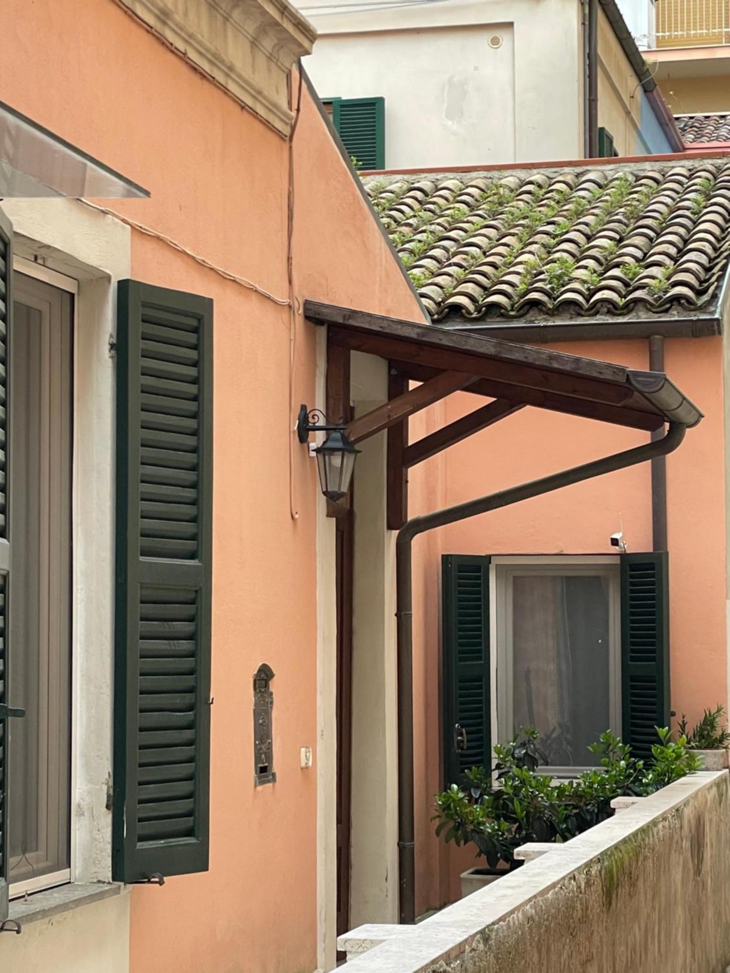 Casa Bent Villa Pescara Exterior photo